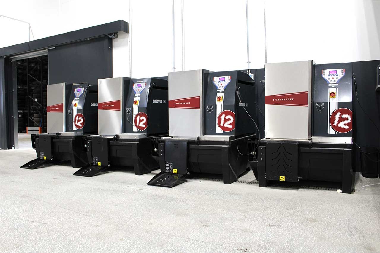 Gør hjulvask til en forretning