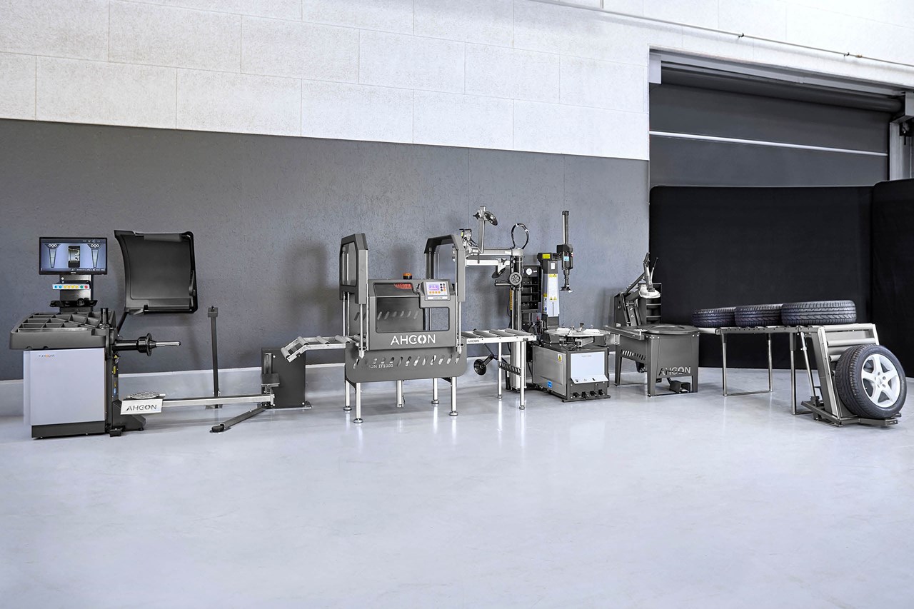 AHCON Forlængerborde