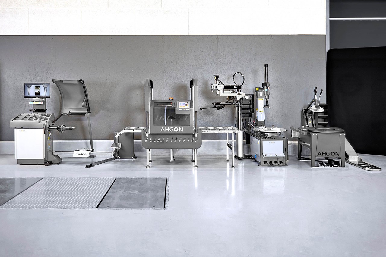 AHCON Forlængerborde